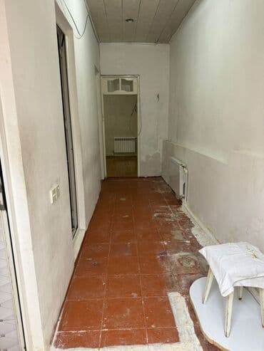 a frame evlər: 2 otaqlı mənzil – daxili planlama və xüsusiyyətlər - Otaqlar: 2 ayrı — 2