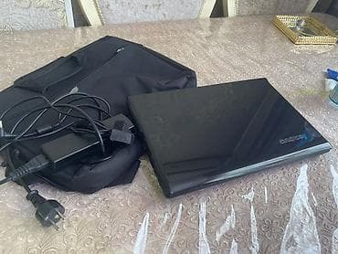 oğlan ucun canta: Lenovo noutbuk + çanta və adaptor - Brend: Lenovo - Ekran: təxminən — 3