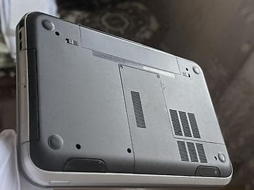 ps4 pro 250: Dell Inspiron 5520 noutbuk Texniki göstəricilər: - Prosessor: Intel — 2