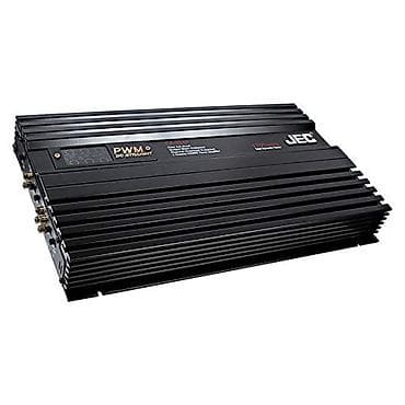 1 ədəd Jec 1200w ilk sahibi mənəm. Təmiz Koreya istehsalı, təmirdə