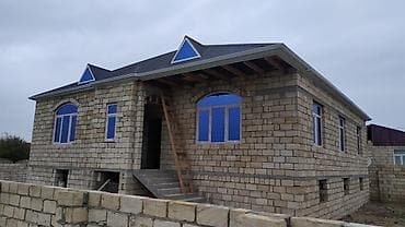 Мехдиабад 4 комнаты, 175 м², Без ремонта — 5