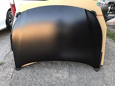 daewoo lanos 2011: İstənilən Kia Hyundai Nissan Toyota Honda kapot və digər ehtiyyat — 3