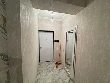 ipoteka menziller: 2 otaqlı, Yeni tikili, 32 kv. m — 2
