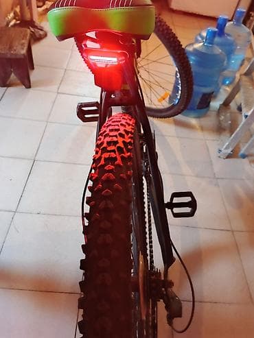 velosiped kameri: Start 29" brendli dağ velosiped. продаётся велосипед в хорошем — 6