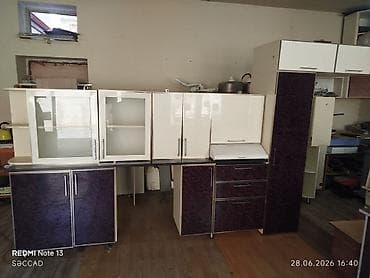 Endirim Metbex mebeli satilir 465azn.olcu 3.60sm.Uzerinde ikili