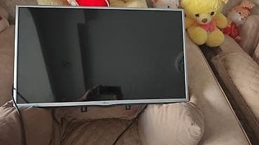 orbit televizor: Телевизор LG 32" — 1