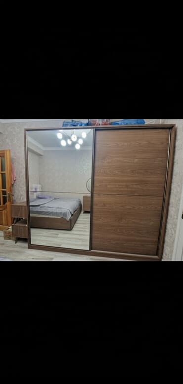 Yataq otağı mebel dəsti,alinib Dogtas resmi magazasindan 5800