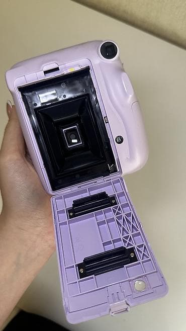 i 10: Fujifilm Instax Mini 11 – lavanda rəngində ani fotoaparat — 7