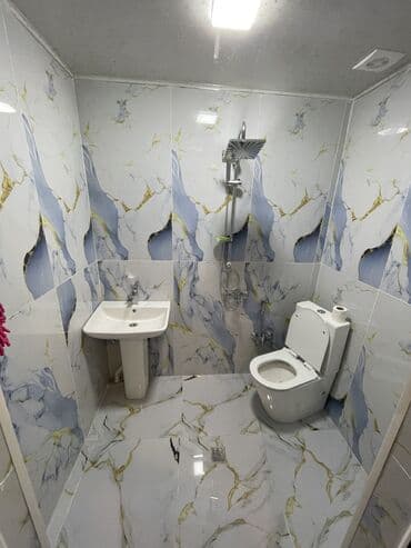 Günlük kirayə mənzillər: Uzunmüddətli kirayə mənzillər — 5