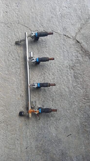 ниссан террано 2 запчасти: Chevrolet Aveo Cruze Gentra Laccetti üçün orjinal ehtiyat hissələri — 2