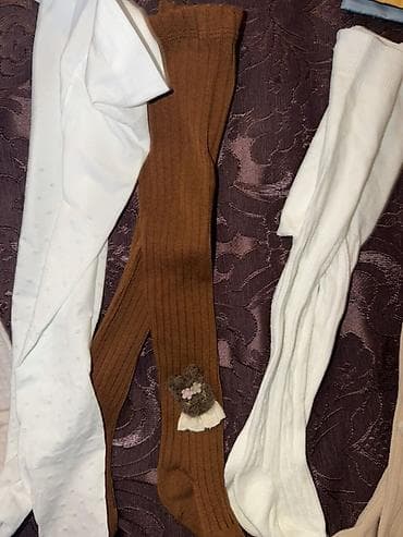 Uşaq dəsti, Uniseks, 6 - 9 ay