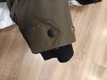 kurtka turkce: CAT (Caterpillar) iş/jaket - Brend: CAT – Workwear Experience — 6