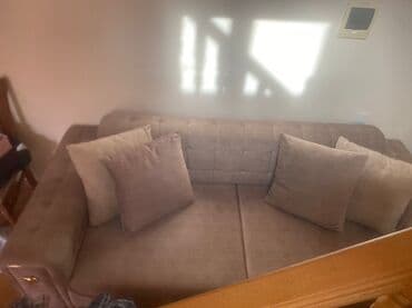 диваны в кафе: Диван, Ткань, Нет доставки — 1