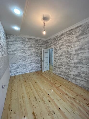 heyet evleri mingecevirde: Binəqədi qəs. 4 otaqlı, 120 kv. m, Kredit yoxdur, Yeni təmirli — 12