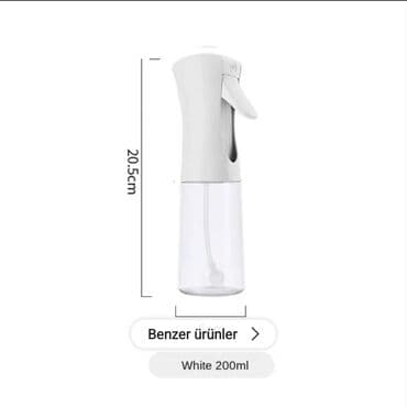 Plintuslar: Pulverizator, Əllə — 6