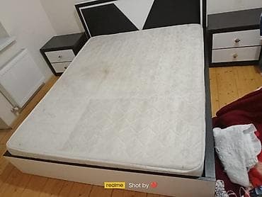 Çarpayı təcili satılır yaxşı vəziyyətdədir.munasib qiymətə catirilma