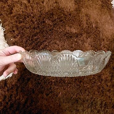 kuxna kranti: Şuşe qab orta böyuklukde 28sm. Tezedi 5m — 3