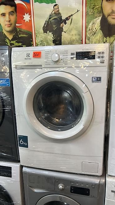 siemens cl55: Paltaryuyan maşınlar – ön yükləməli modellər 1) Siemens (E 08-46) - — 3