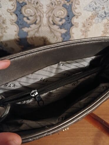 kişilər üçün vizitka qabı: Əl çantası, Yeni — 5