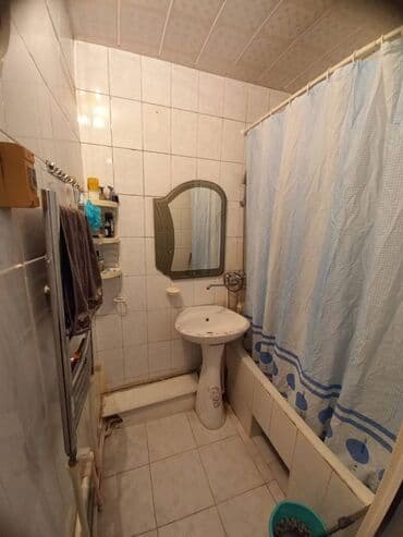 xacmazda satilan evler: Mingəçevir, 4 otaqlı, Köhnə tikili, 110 kv. m — 16