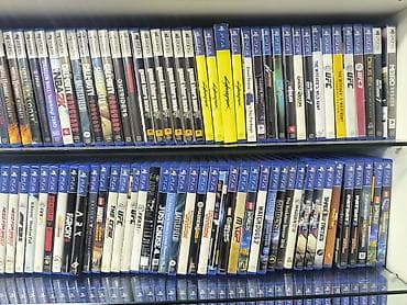 playstation 4 qiyməti: 🔥 PLAYSTATION ORİGİNAL OYUN DİSKLƏRİNDƏ BÖYÜK ENDİRİM! 🔥 🎮 — 2