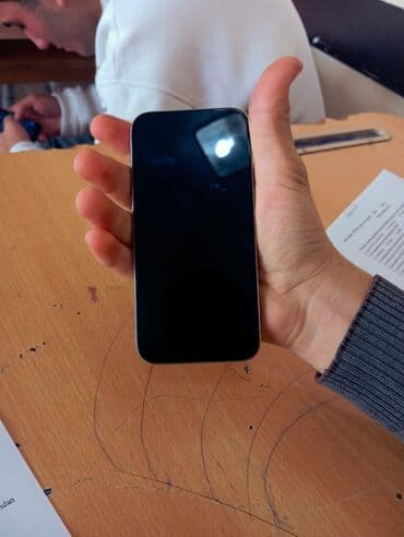 Видеоигры и приставки: IPhone 15 Pro, Face ID — 2