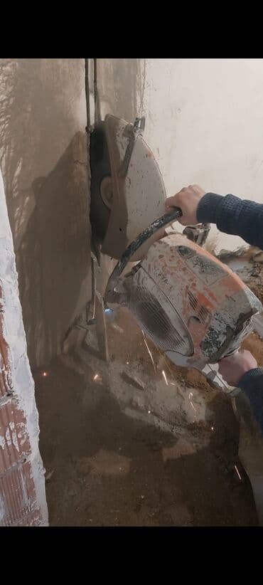 söküntü taxtalar: Beton kesimi desimi beton kesen deşen söken betonlarin kesilmesi — 16