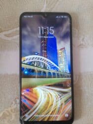 samsung a56 qiymeti kontakt home: Redmi 9, 32 GB, rəng - Qara, Barmaq izi — 1