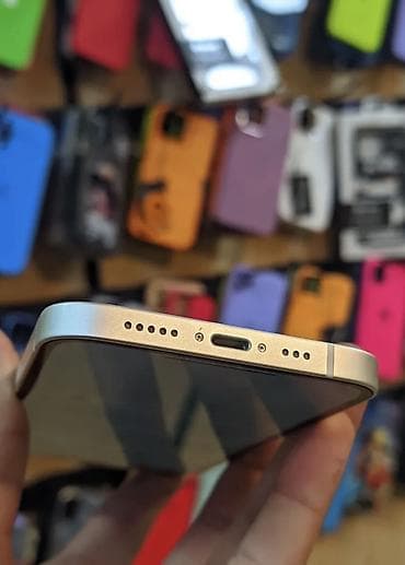 iphone 512 gb: IPhone 12, 128 GB, Ağ, Zəmanət, Simsiz şarj, Face ID — 6
