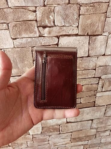 Pulqabı, Təbii dəri, Yeni lalafo.az -da Pulqabı, Təbii dəri, Yeni