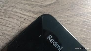 telfon sumqayit: Redmi 12, 256 GB, rəng - Qara — 7