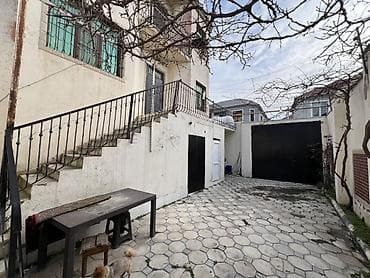 qaracuxurda kiraye evler 2024: 250 kv. m, 6 otaqlı, Qaz — 8