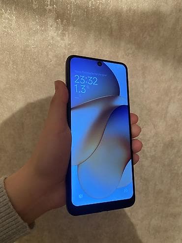 bts telefon: Redmi Note 12, 128 GB — 7