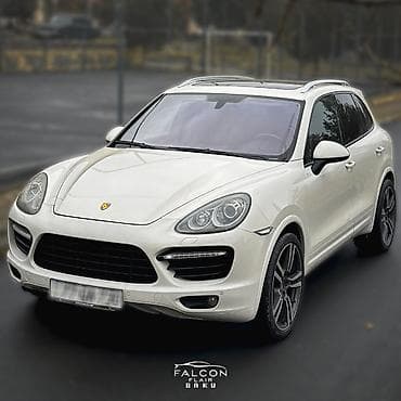 icare avto: Günlük, Porsche, Depozitsiz — 3