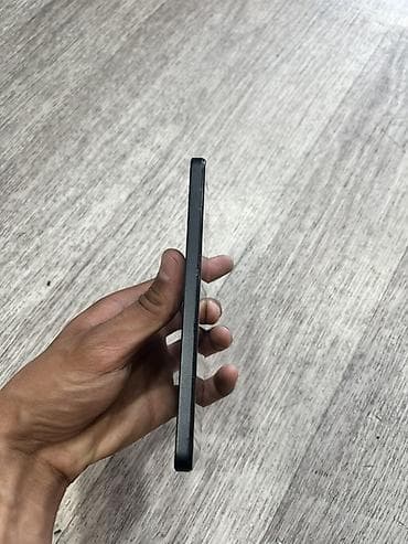 samsung planşet qələmi: Redmi Note 14, 256 GB, rəng - Qara — 6