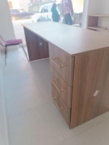 otağ qapilari ucuz: Resepşn, Dördbucaq masa — 4