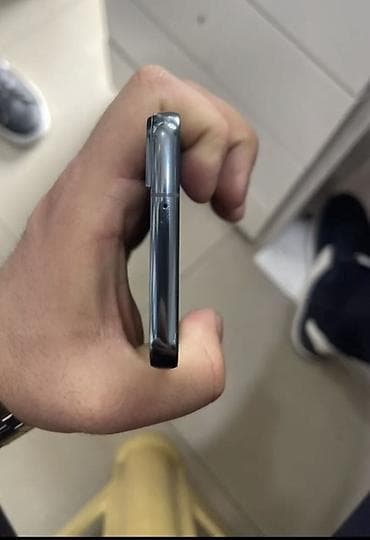 tecno camon 12: Samsung Galaxy S22 Plus, 256 GB, rəng - Qara, Zəmanət, Kredit, Qırıq — 2
