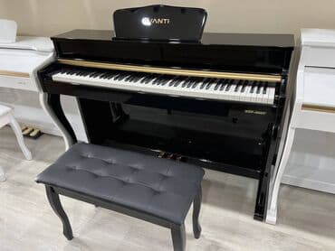 доставка бассейн: Piano, Rəqəmsal, Yeni, Pulsuz çatdırılma — 4
