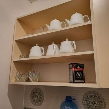 sumqayitda arenda obyekt: Yasamalda əşyali təmirli 1 otağlı plastesn ümumi sahəsi 55 kv,m — 6