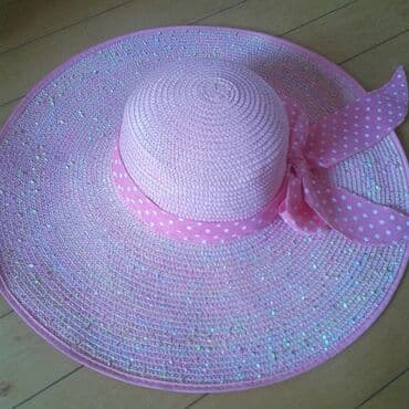 qadınlar üçün iri toxunma papaq: Şlyapa boyukler ucundur.baha alinib.Ideal veziyyetde.baş olcu diametri — 1