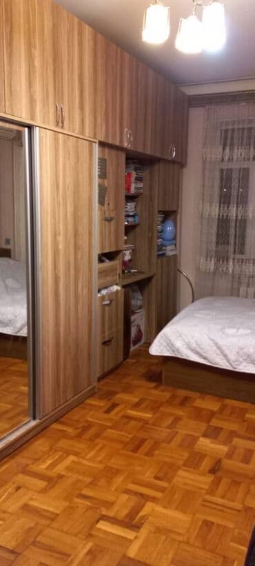 hazir ipotekada olan evler 2021: Bakı, 3 otaqlı, Köhnə tikili, m. Həzi Aslanov, 75 kv. m — 5