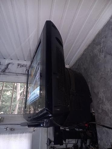 dvd disklər: Televizor Samsung — 2