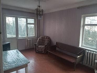 en ucuz evler: 2 otaqlı mənzil – işıqlı zal və ayrı mətbəx - Planlama: 2 otaq — 2