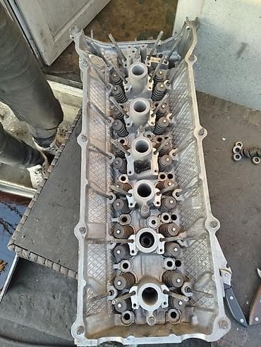 benzin baki: 2. Tek vanus,2.5 tek vanus ve 2.8 tek vanuslara gedir, ideal — 2