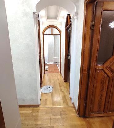 acob inşaat: Bakı, 3 otaqlı, Köhnə tikili, 90 kv. m — 10