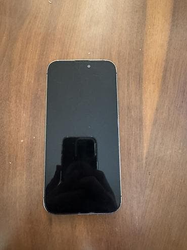 macbook pro ikinci el: IPhone 14 Pro Max, 128 GB, Deep Purple, Simsiz şarj — 1