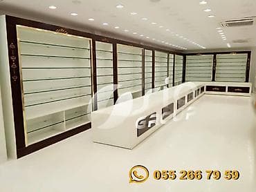 saloglu cilek mebel: Vitrin mebeli sifarişi — 4