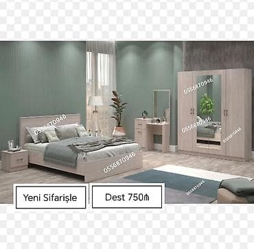 Ev və bağ: İkinəfərlik çarpayı, Rusiya, Yeni — 1