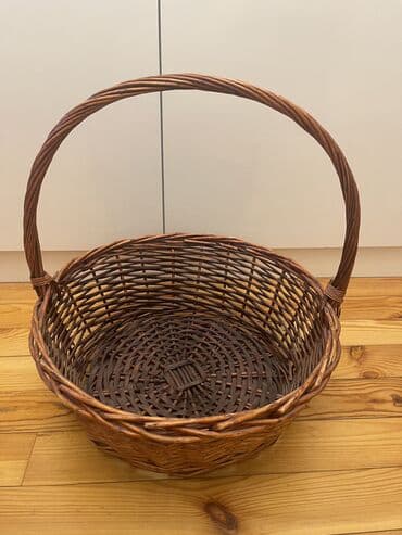 novruz bayrami ucun yumurta bezekleri: Bayram sebeti, 10 azn — 4