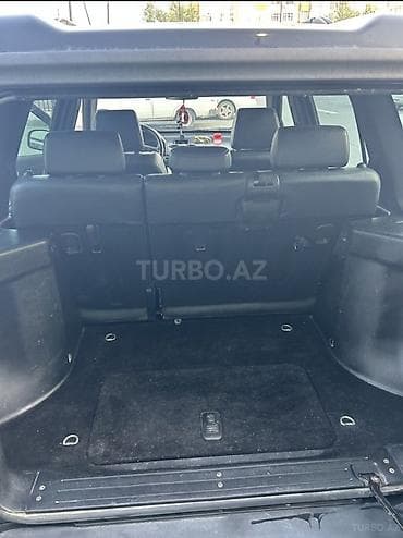 gaz 31 10: Land Rover Freelander V6, qara rəng, 5 qapılı SUV. Texniki və dizayn — 3